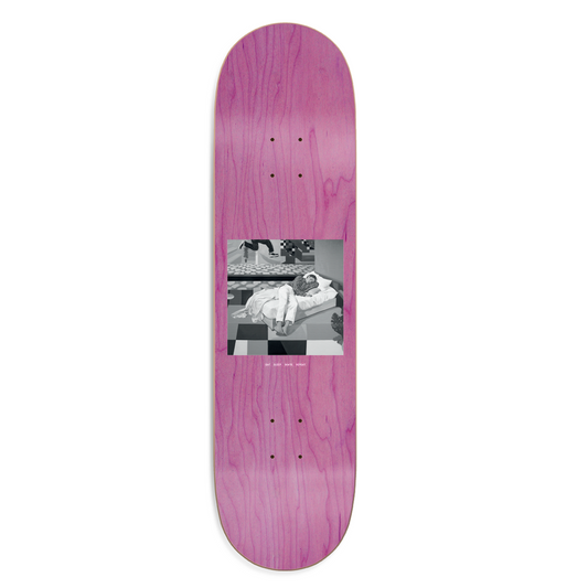 Shape Colors Maple Sleep
