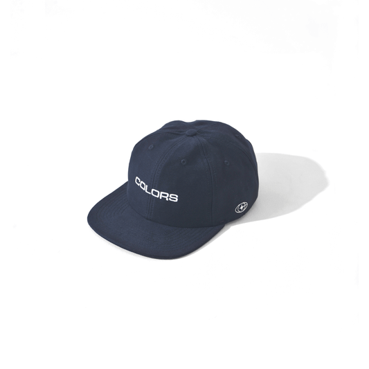 Boné Colors Logo Strapback
