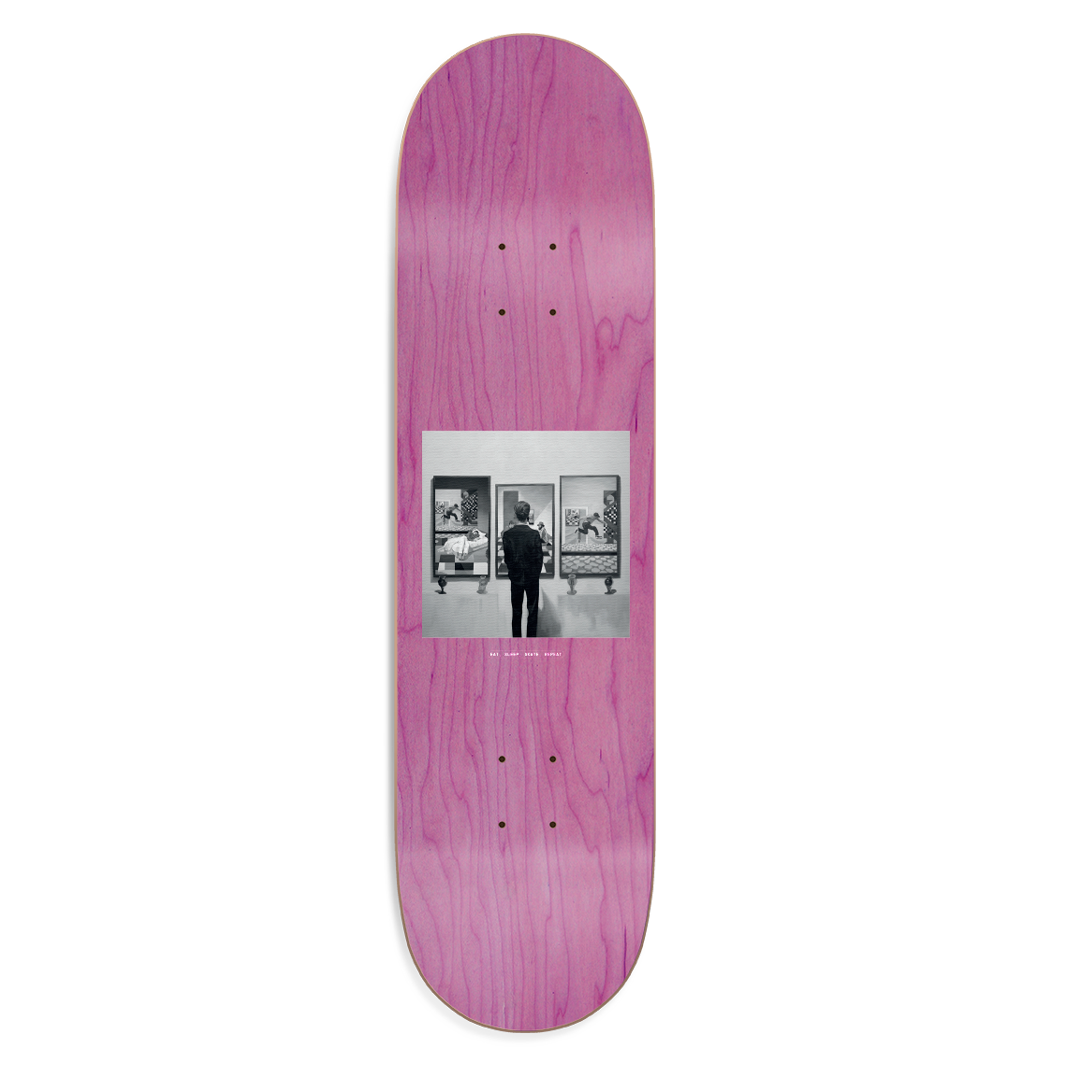 Shape Colors Maple Repeat