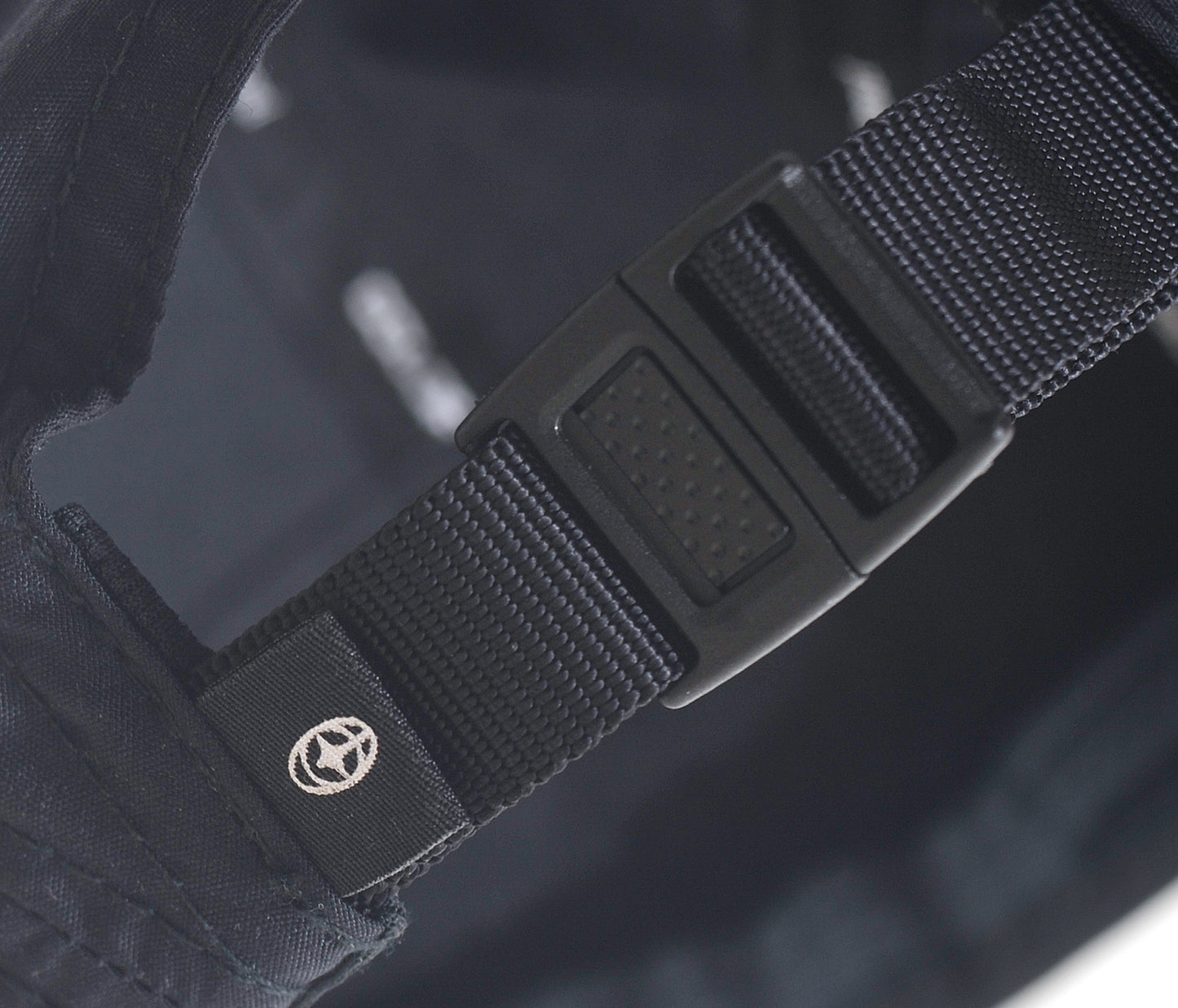 Boné Colors Worldwide Five Panel