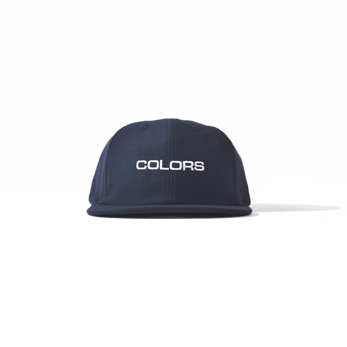 Boné Colors Logo Strapback
