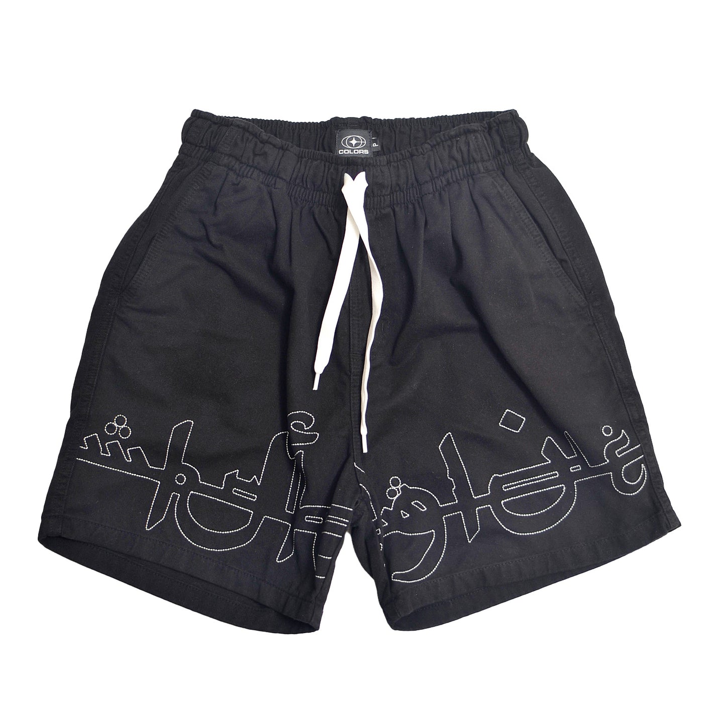 Bermuda Colors Worldwide