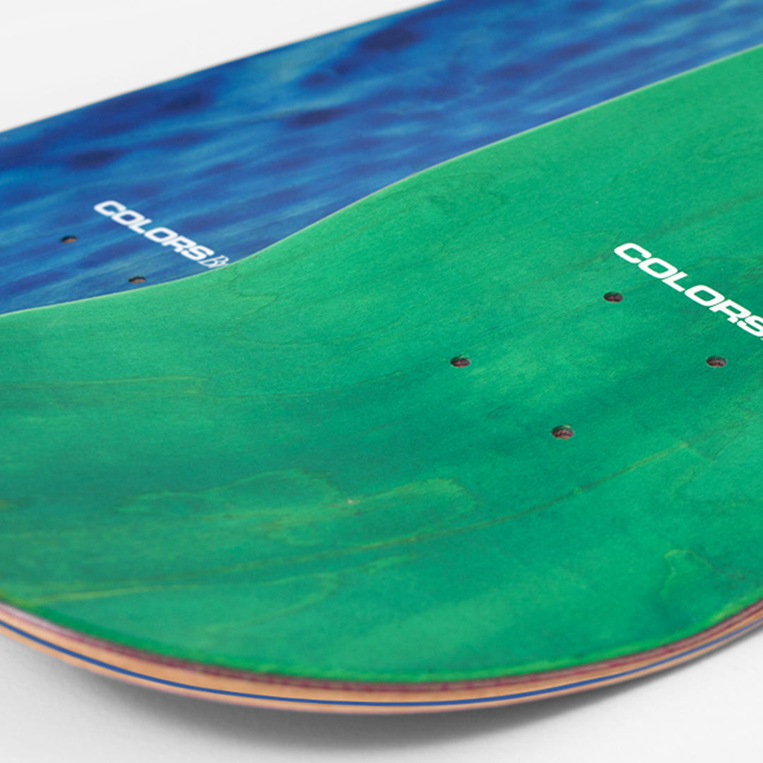 Shape Colors Maple Logo  Preto