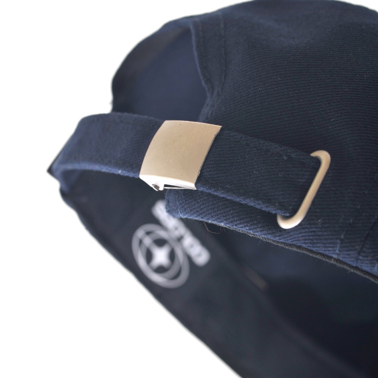 Boné Colors Logo Strapback