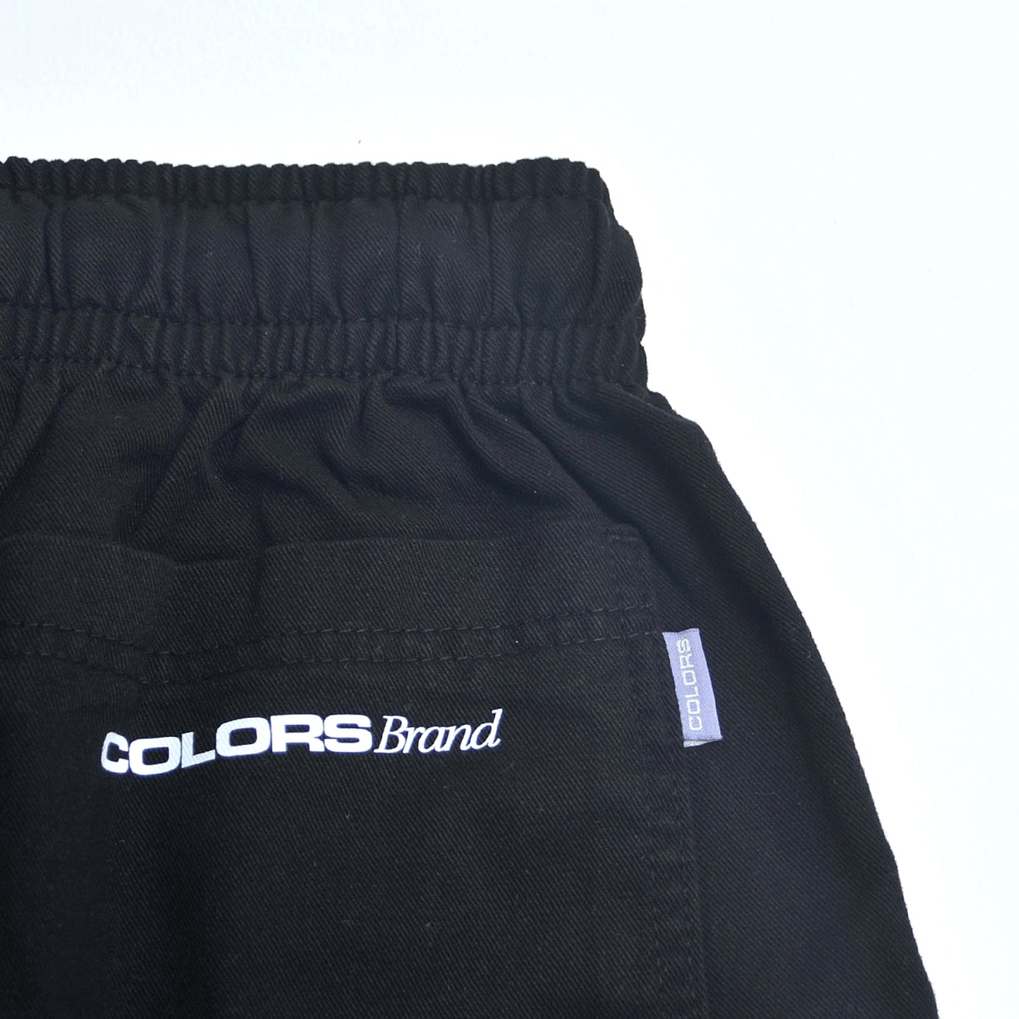 Bermuda Colors Worldwide