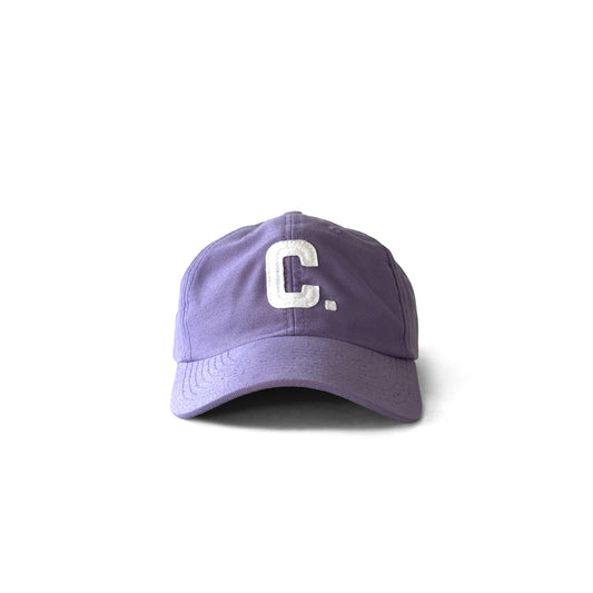 Boné Colors Dot Hat Roxo