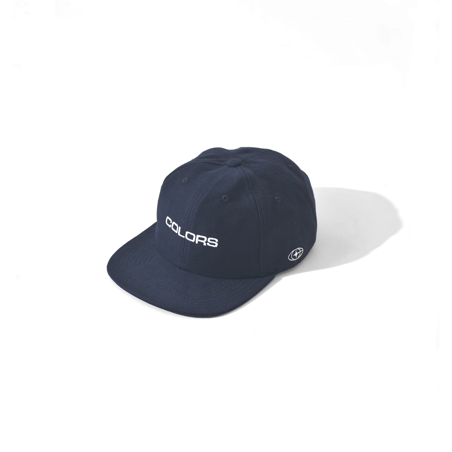 Boné Colors Logo Strapback