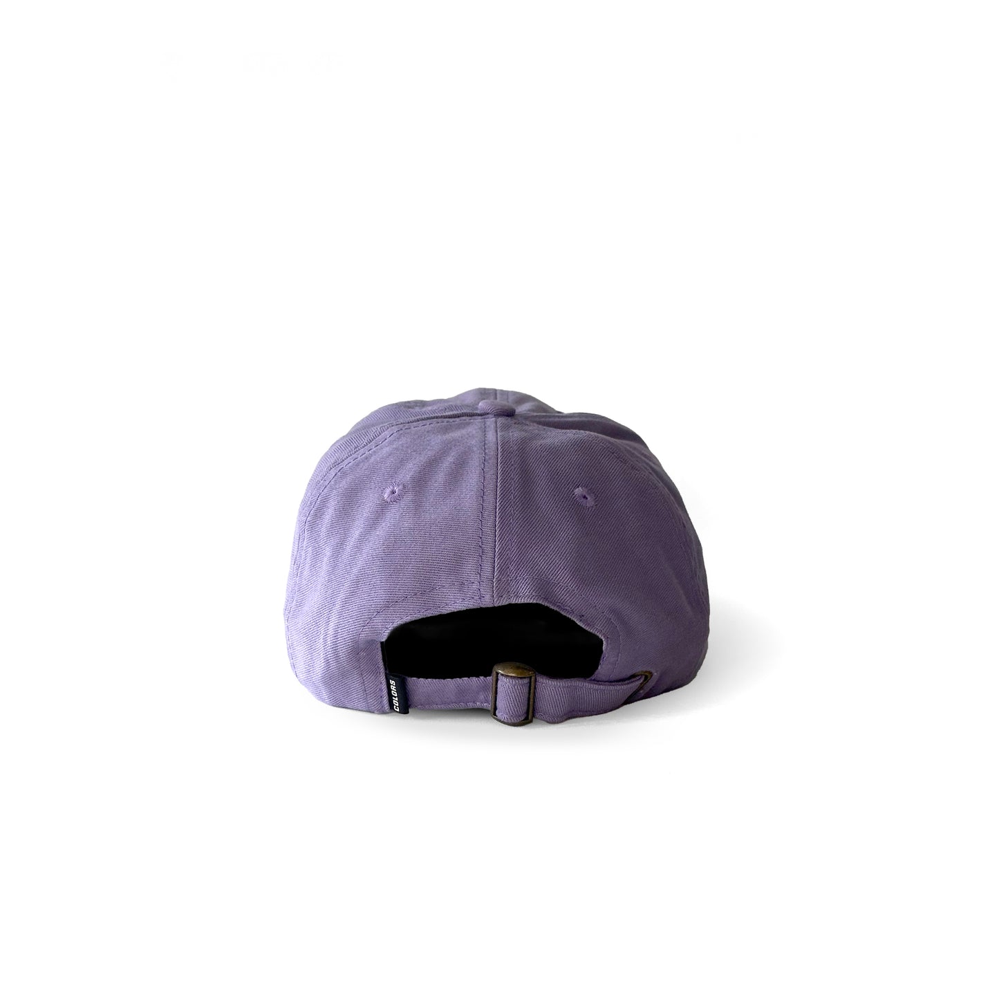 Boné Colors Dot Hat Roxo