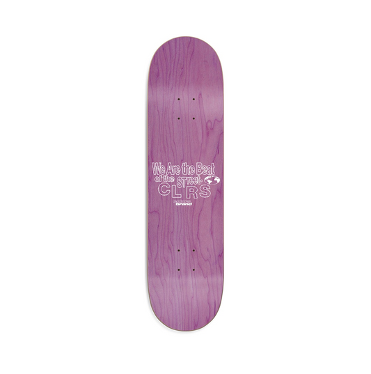 Shape Colors Maple Vandals