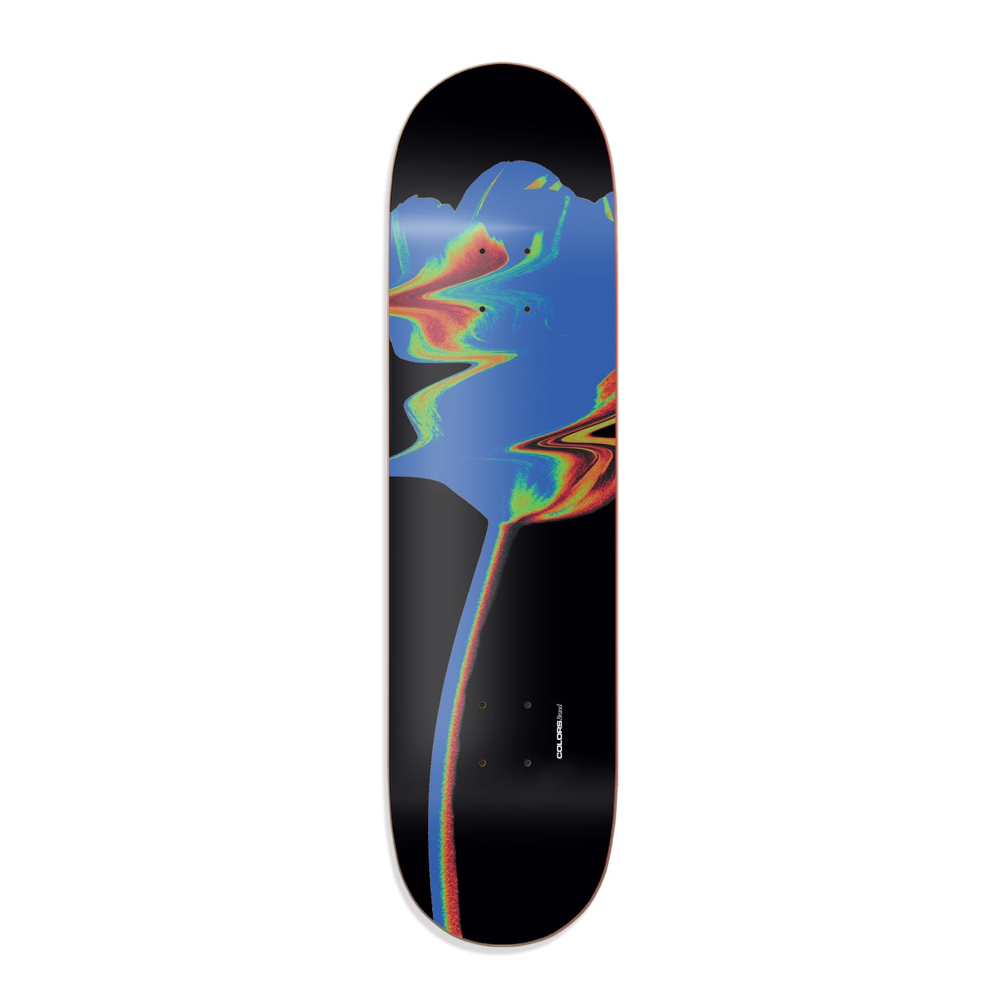 Shape Colors Maple BlueFlower
