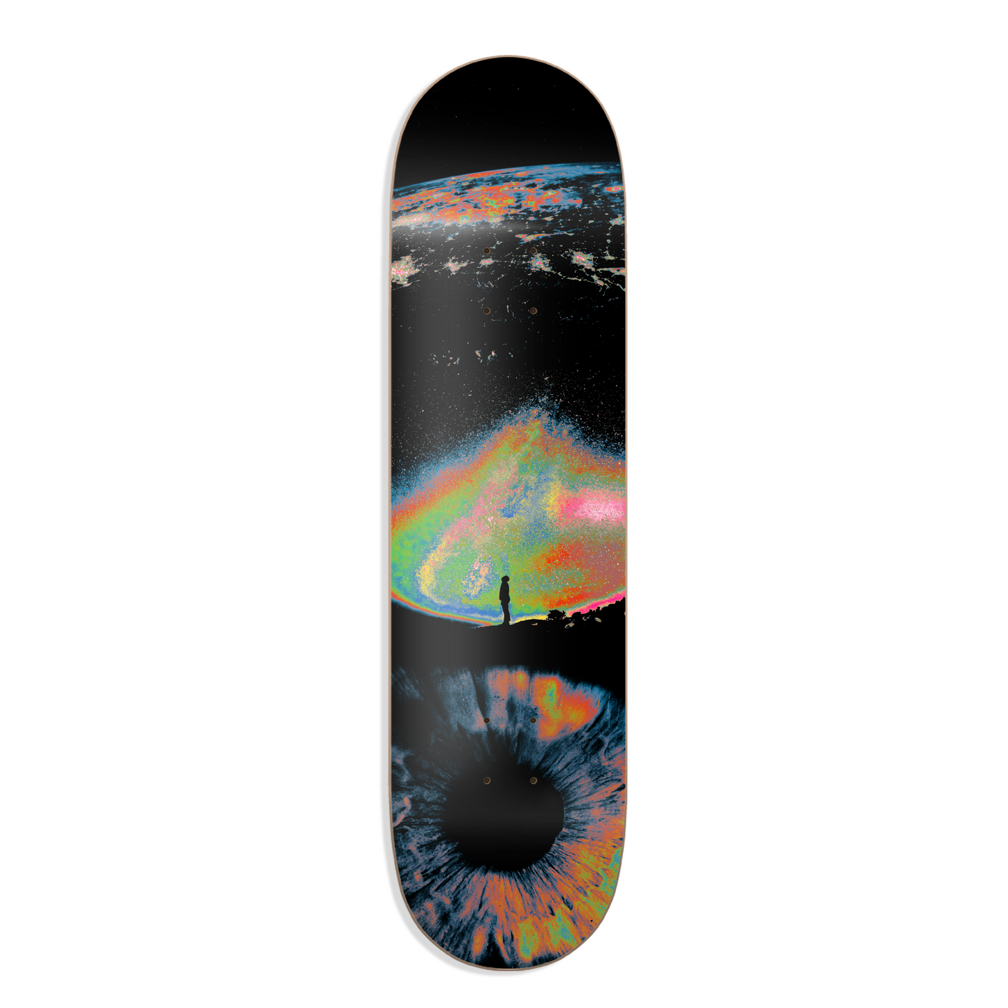Shape Colors Maple Cosmos