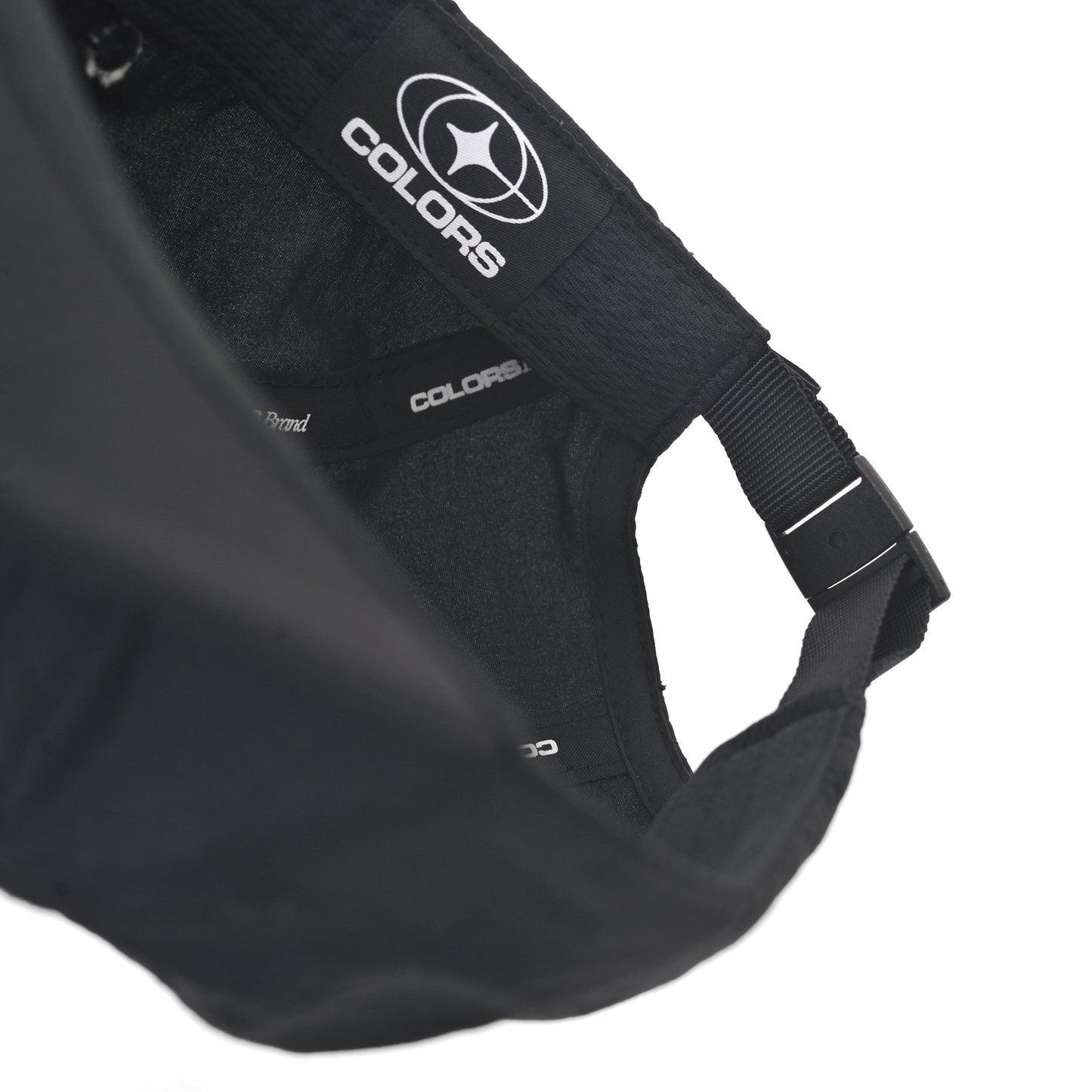 Boné Colors Worldwide Five Panel