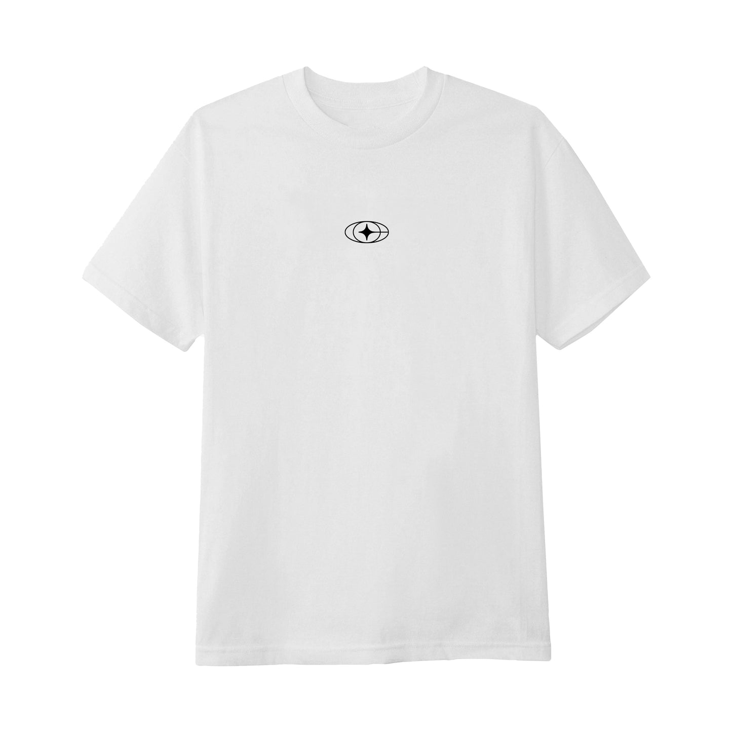 Camiseta Colors United Branco