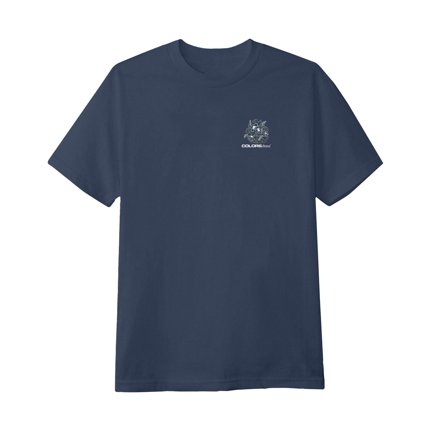 Camiseta Colors Jar Azul
