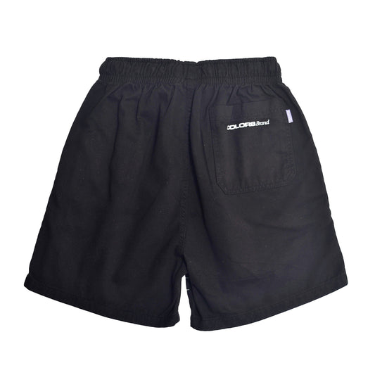 Bermuda Colors Worldwide