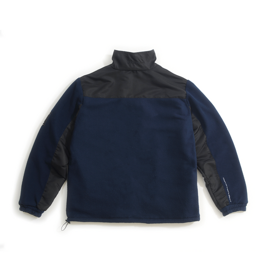 Fleece jacket