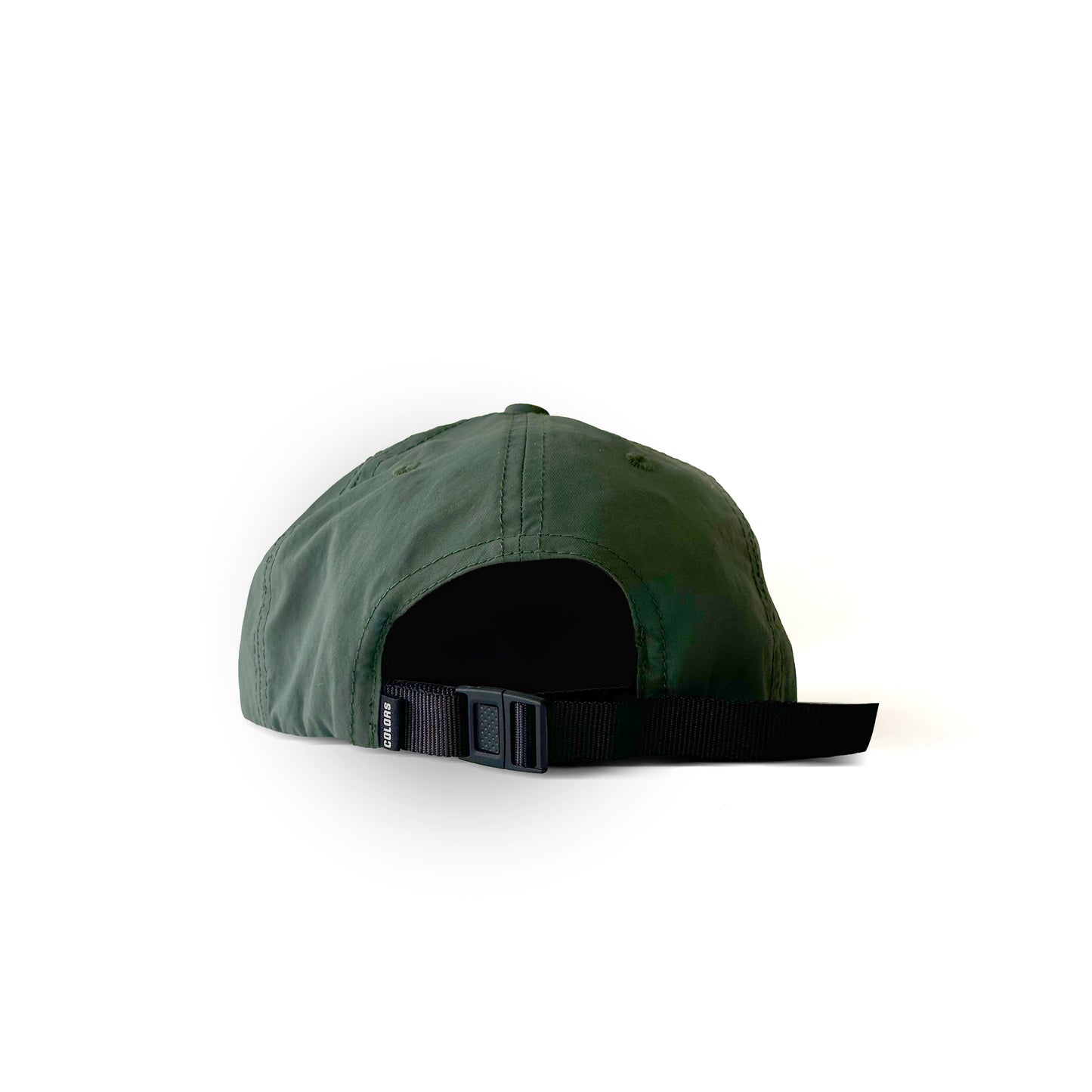 Boné Colors 5Pannel Logo