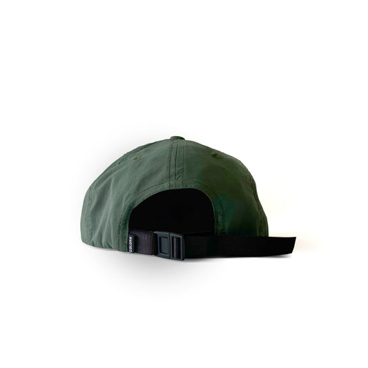 Boné Colors 5Pannel Logo