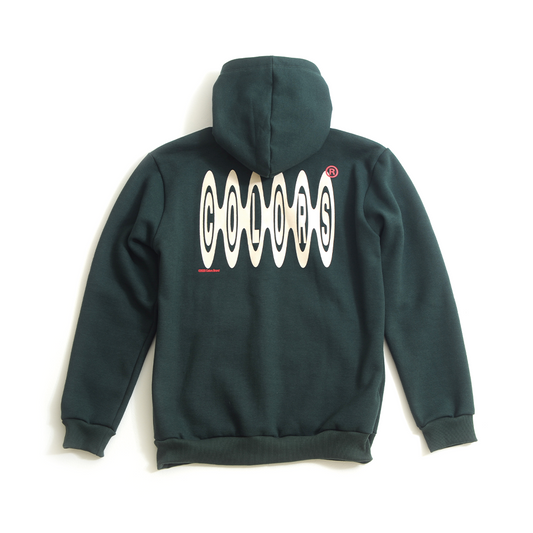 Moletom Colors Chain