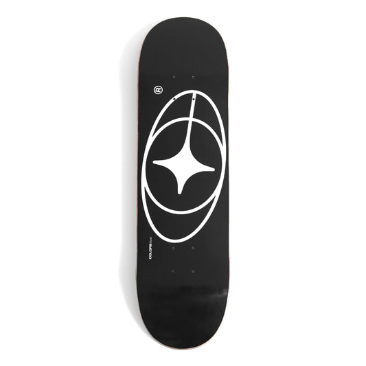 Shape Colors Maple Logo  Preto