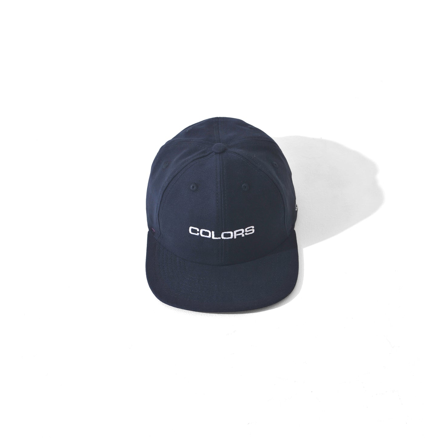 Boné Colors Logo Strapback