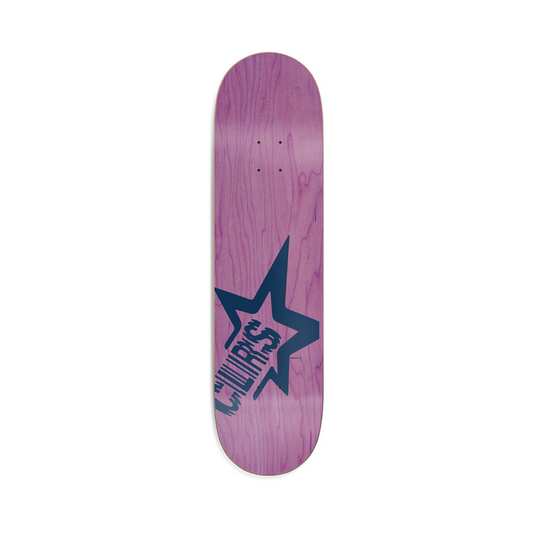 Shape Colors Maple Effect