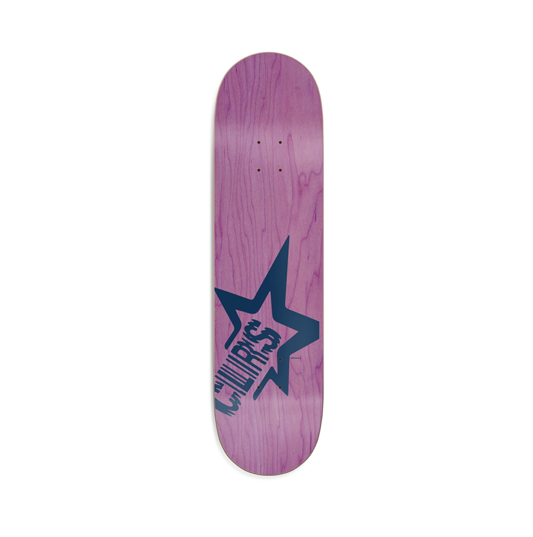 Shape Colors Maple Effect