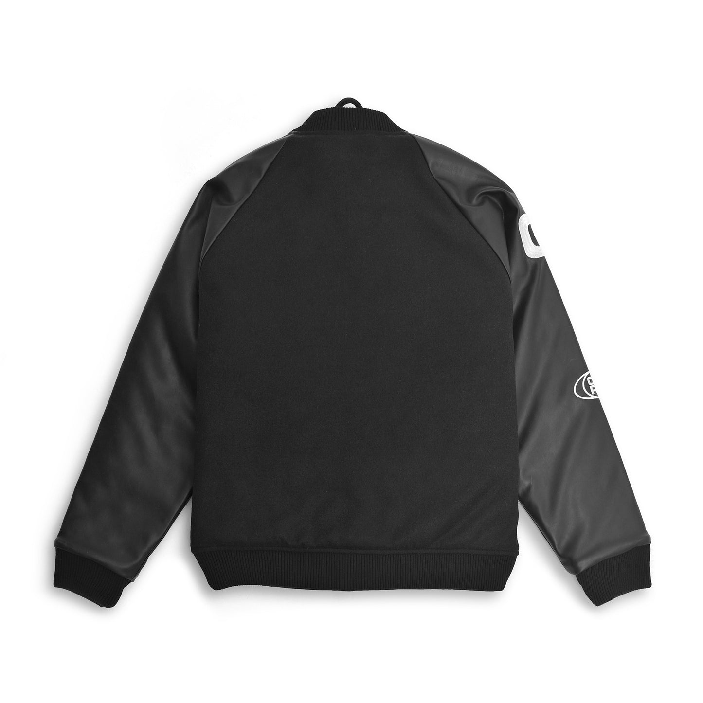 Jaqueta Colors Ruff Ryder - Preto