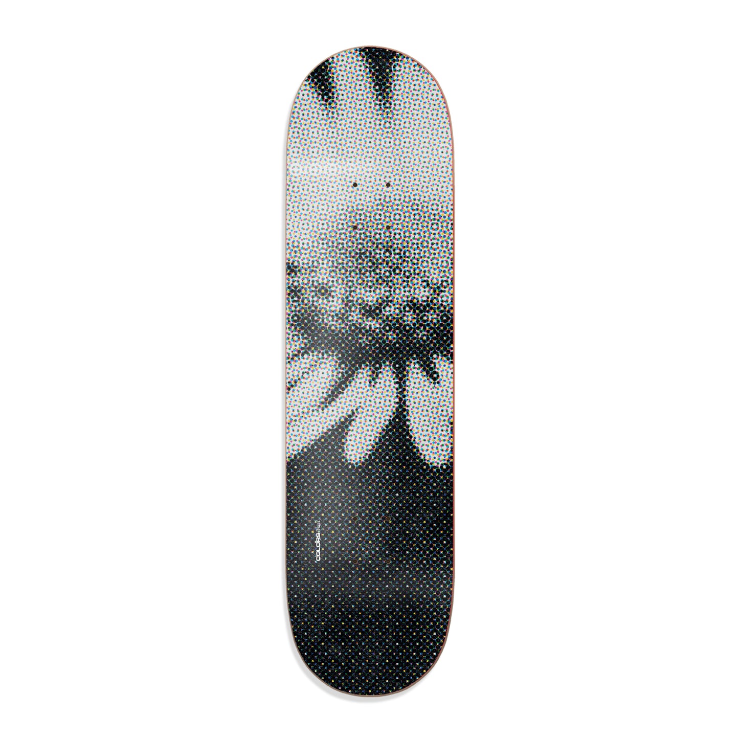 Shape Colors Maple Flowerdelic