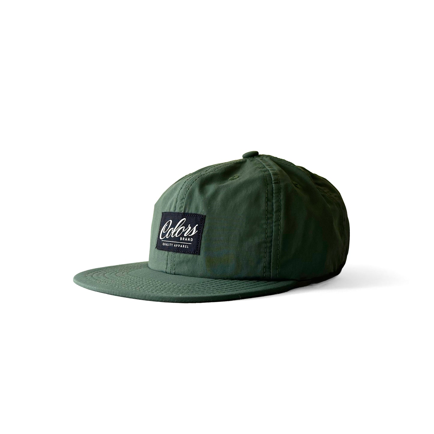 Boné Colors 5Pannel Logo